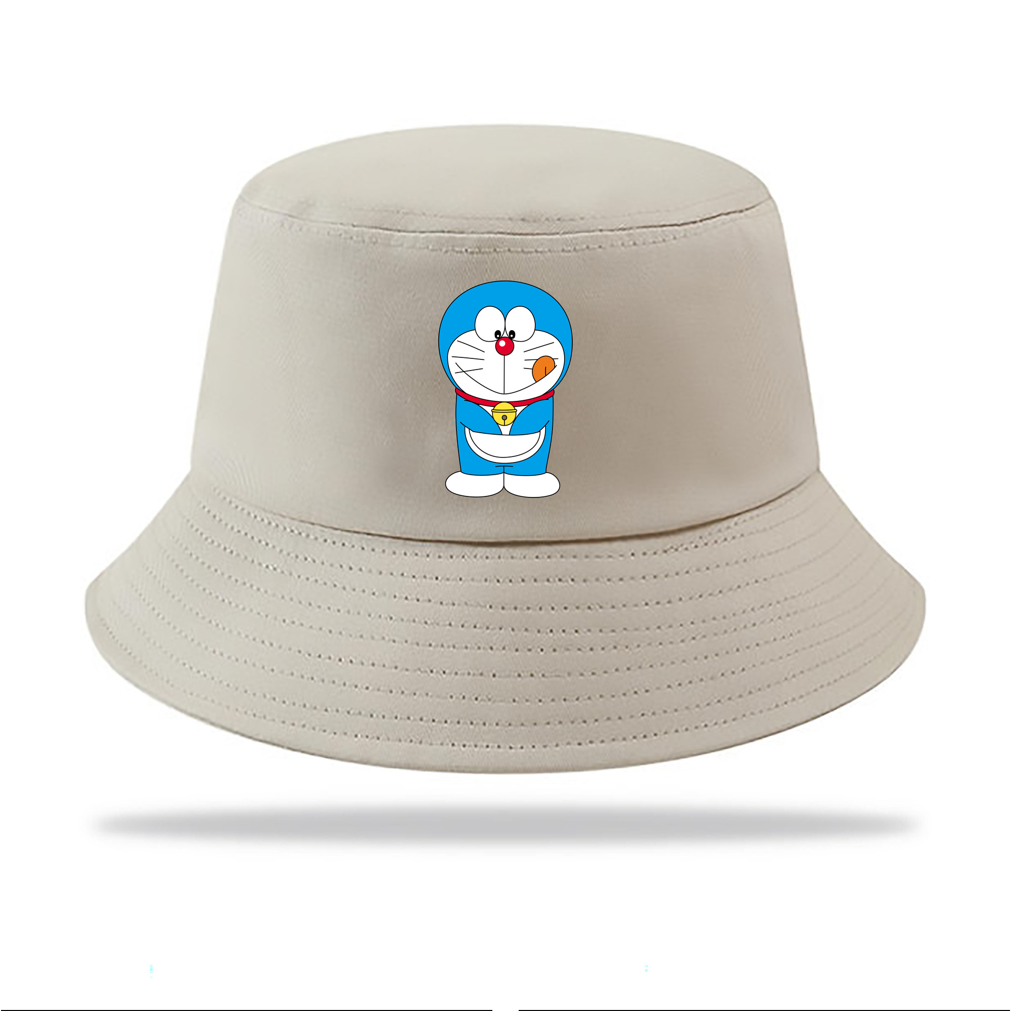 （画像用） ドラえもん Doraemon アウトドア日除けバケットハット